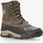 Buty zimowe męskie Sorel Buxton Lite Boot WP - zdjęcie 2