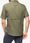 Koszula podróżnicza męska Columbia Silver Ridge Utility Lite Short Sleeve - zdjęcie 3