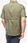 Koszula podróżnicza męska Columbia Silver Ridge Utility Lite Short Sleeve - zdjęcie 4