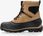 Buty zimowe męskie Sorel Buxton Lace Boot WP - zdjęcie 3