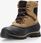 Buty zimowe męskie Sorel Buxton Lace Boot WP - zdjęcie 5
