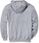 Bluza sportowa męska z kapturem Carhartt Midweight Hooded Sweatshirt - zdjęcie 2