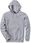 Bluza sportowa męska z kapturem Carhartt Midweight Hooded Sweatshirt - zdjęcie 5