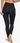 Legginsy Termoaktywne Damskie Arcteryx Rho Bottom - Black - zdjęcie 5