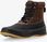 Buty zimowe męskie Sorel Ankeny II Boot WP - zdjęcie 5