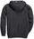 Bluza sportowa męska z kapturem Carhartt Midweight Hooded Zip Sweatshirt - zdjęcie 2