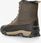 Buty zimowe męskie Sorel Buxton Lite Boot WP - zdjęcie 3