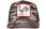 Czapka z daszkiem Goorin Bros The Rooster Trucker - 101-0337-CAM - zdjęcie 3