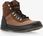 Buty zimowe męskie Sorel Ankeny II Hiker Plus WP - zdjęcie 4