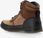Buty zimowe męskie Sorel Ankeny II Hiker Plus WP - zdjęcie 2