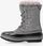 Buty zimowe męskie Sorel 1964 Pac Nylon WP - zdjęcie 4