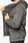 Bluza sportowa męska z kapturem Carhartt Midweight Hooded Zip Sweatshirt - zdjęcie 3