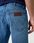 WRANGLER MĘSKIE SPODENKI WRANGLER TEXAS SHORTS SKY WASH 112362314 - zdjęcie 5