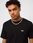 Koszulka sportowa męska Vans MN Left Chest Logo Tee - zdjęcie 3