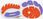 Brooks Glycerin 21 Sunburst Nasturtium Purple - zdjęcie 4