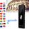 Bedee Tłumacz Językowy Dwukierunkowy, 100+ Języków, Bluetooth, Czarny (0255BK9016DZ) - zdjęcie 6