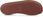Balerina damskie na basen Crocs BROOKLYN FLAT SPICE - zdjęcie 2