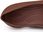 Balerina damskie na basen Crocs BROOKLYN FLAT SPICE - zdjęcie 2