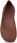 Balerina damskie na basen Crocs BROOKLYN FLAT SPICE - zdjęcie 4
