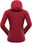Kurtka softshell damska Alpine Pro Hoora - zdjęcie 5