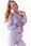 Nowoczesna Bluza | MUST HAVE Modna Bluza Na Codzień r.L - zdjęcie 2