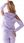 Nowoczesna Bluza | MUST HAVE Modna Bluza Na Codzień r.L - zdjęcie 4