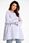 Nowa Bluza Szary | UNIWERSALNY STYL Casualowa Bluza Szary UNIWERSALNY Na Co - zdjęcie 2