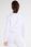 Nowa Bluza Biały | TREND Stylowy Bluza Biały r.S/M Trend - zdjęcie 3