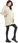 Nowa Bluza | MUST HAVE Stylowy Bluza r.L/XL Trend - zdjęcie 2