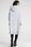 Nowa Bluza Szary | MUST HAVE Stylowy Bluza Szary ONE SIZE Trend - zdjęcie 4