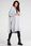 Nowa Bluza Szary | MUST HAVE Stylowy Bluza Szary ONE SIZE Trend - zdjęcie 3