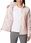 Polar Rozpinany Damski Columbia Fast Trek II Jacket - zdjęcie 3