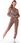Nowoczesna Bluza | UNIWERSALNY STYL Stylowy Bluza r.M Trend - zdjęcie 4