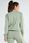 Modna Bluza | DOBRA JAKOŚĆ Stylowy Bluza r.L/XL Trend - zdjęcie 4