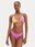 Góra od bikini Puma - zdjęcie 3