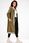 Praktyczna Bluza Khaki | IDEALNA NA CO DZIEŃ Praktyczna Bluza Khaki r.L/XL - zdjęcie 4