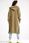 Wygodna Bluza Khaki | UNIWERSALNY STYL Stylowy Bluza Khaki r.L/XL Trend - zdjęcie 2