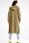 Wygodna Bluza Khaki | UNIWERSALNY STYL Stylowy Bluza Khaki r.L/XL Trend - zdjęcie 5