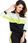 Stylowa Bluza | MUST HAVE Casualowa Bluza Na Codzień r.M - zdjęcie 6