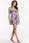 Letnia Sukienka | MUST HAVE Stylowy Sukienka r.S Trend - zdjęcie 5