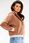 Modna Bluza | MUST HAVE Modna Bluza Na Codzień r.S/M - zdjęcie 3