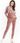Modna Bluza | UNIWERSALNY STYL Stylowy Bluza r.M Trend - zdjęcie 4