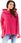 Wygodna Bluza | IDEALNA NA CO DZIEŃ Stylowy Bluza r.S/M Trend - zdjęcie 3