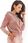Modna Bluza | DOBRA JAKOŚĆ Stylowy Bluza r.S Trend - zdjęcie 2