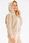 Casualowa Bluza | IDEALNA NA CO DZIEŃ Stylowy Bluza r.L/XL Trend - zdjęcie 6