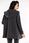 Nowoczesna Bluza | TREND Modny Bluza r.L/XL Wygodny - zdjęcie 2