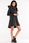Casualowa Sukienka | MUST HAVE Stylowy Sukienka r.L/XL Trend - zdjęcie 3