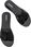 Klapki damskie Melissa  M 36148 M silde black (37, Czarny) - zdjęcie 3