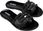 Klapki damskie Melissa  M 36148 M silde black (37, Czarny) - zdjęcie 4