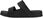 Klapki damskie Melissa M 35832 cozy connection slide ad black (37, Czarny) - zdjęcie 2